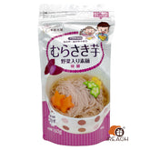 東銀來麵無食鹽寶寶蔬菜細麵-紫薯 160G